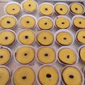 Cooksnap dari karlina untuk resep Kue lumpur kentang ekonomis