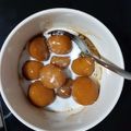 Cooksnap dari Monik untuk resep Biji salak