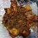 Cooksnap dari Evaipoet81 untuk resep Ayam Goreng Lengkuas Kremes
