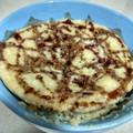 El cooksnap de Euge O.C cuando hizo Mug cake de plátano y chocolate .