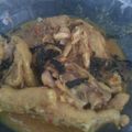Cooksnap dari Azizatul Jamil untuk resep Bebek rica rica