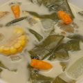 Cooksnap dari amelia diatri untuk resep Sayur Lodeh Rumahan