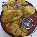 Cooksnap dari Devi Handayani untuk resep Tempe Mendoan Khas Banyumas (Sambal Kecap)