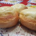 El cooksnap de Amoretta Femenina cuando hizo Crema pastelera.