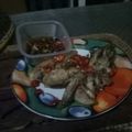 Cooksnap dari Semar untuk resep Ayam Goreng Siram Bumbu Kecap