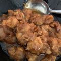Cooksnap dari Iwan Ang untuk resep Udang Saus Mentega