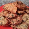 Cooksnap dari Oktavina Rija untuk resep Tempe Mendoan