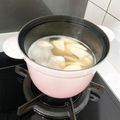 dodo 的 綠竹筍排骨湯 cooksnap
