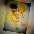 Ummouh Muhammad's cooksnap of when they made Taliya da Manja.