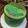 El cooksnap de Eugenia cuando hizo Fondant.
