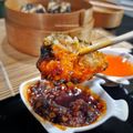 Cooksnap dari Nana Lukita Sari untuk resep 15.2022. Chili Oil ala Chinese Resto