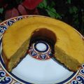 Cooksnap dari Ellin Dulhakim untuk resep Bolu Ubi Jalar Merah