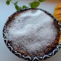 sunnybronze Cooksnap-ja, amikor elkészítette a(z) Tejbegríz 🍫🥛🍨🍧 receptet.