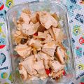 YuanLing Hsiao 的 洋蔥炒雞片 cooksnap