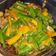 Cooksnap dari Ratri Indah untuk resep Asem asem buncis wortel
