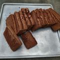 Cooksnap dari Lita Ariani untuk resep Cake Coklat lembuut,empuk binngitzz(cuma 4 telur+tips)😛😮😐