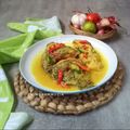 Cooksnap dari Nindaummuzia untuk resep Ikan Nila Masak Acar