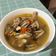 Cooksnap dari Wiranty Ramadhani untuk resep Sup Tetelan Salmon