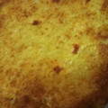 El cooksnap de Yohana Luz cuando hizo CHIPA GUAZU!!!!!, COMIDA REGIONAL DE MISIONES, (se come caliente o frío).