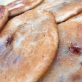 Cooksnap dari Mik untuk resep Hotteok