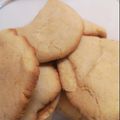 El cooksnap de ANA 2020 cuando hizo Galletas  Fáciles.