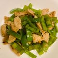 Grace 的 花枝丸片炒青椒 cooksnap