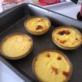 Cooksnap dari Anitalia Absari untuk resep Crème Brûlée