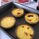 Cooksnap dari Anitalia Absari untuk resep Crème Brûlée