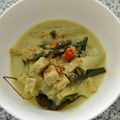 Cooksnap dari Hoo Shie Lie untuk resep Lodeh labu siam