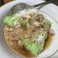 Cooksnap dari Barkah Hamdan untuk resep Lupis Ketan