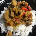 Cooksnap dari Ayu Hamamah untuk resep Tongseng Kambing