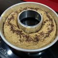 El cooksnap de krzp29 cuando hizo Bizcocho de yogur light, sin aceite ni mantequilla ni azúcar.