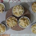 Cooksnap dari Devi Safitri untuk resep Maccaroni Schotel kukus