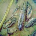 Cooksnap dari Aryana Bouty untuk resep Ikan cakalang pindang