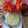 Bipasa Das's cooksnap of when they made প্লেন ক্ষীর (Plain kheer recipe in bengali).