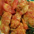 Cooksnap dari Ema Rahmawati untuk resep Ayam Woku