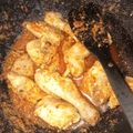 Cooksnap dari Putri Mahardhika untuk resep Ayam Rica Kemangi ~ bumbu sederhana
