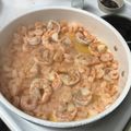 coolbreeze69phil's cooksnap of when they made Sautèed Shrimp.