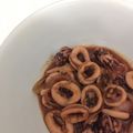 Cooksnap dari shafira azzahra untuk resep Cumi asam manis