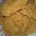 Cooksnap dari Santi Haryono untuk resep Kremesan ayam