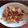 Ratna Lalwani's cooksnap of when they made Ribbon Pakoda.