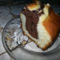 صورة من ميسو ، شاركها بعد تجربة وصفة الكيك الاسفنجي