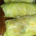 Cooksnap dari Bintang Pagi untuk resep Cabbage Roll