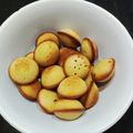 Cooksnap dari Sula Anissa untuk resep 258. Kue Cubit