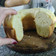 El cooksnap de Magdalena Diaz de Maura cuando hizo Bizcochuelo casero de vainilla súper esponjoso 😉.