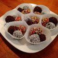 El cooksnap de Flamenquín cuando hizo Galletas de oreo sin horno rápidas y esponjosas.