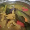 Cooksnap dari Lia Nurlela untuk resep Soto kikil rumahan