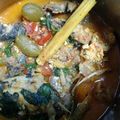 Cooksnap dari Irma Dwi Nur Iskandar untuk resep Asam padeh kepala ikan tenggiri