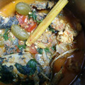 Cooksnap dari Irma Dwi Nur Iskandar untuk resep Asam padeh kepala ikan tenggiri