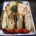 Cooksnap dari Momiera untuk resep Martabak Tahu